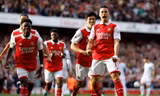 Lịch thi đấu và trực tiếp bóng đá hôm nay 16/4: MU và Arsenal cùng ra trận, CAHN đấu Nam Định 