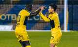 Trụ cột Pau FC tiết lộ điều bất ngờ về Quang Hải sau 4 tháng ở Pháp 