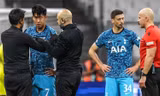 HLV Tottenham nói điều bất ngờ về cơ hội đá World Cup của Son Heung-min 