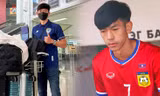 Sao trẻ đội tuyển Lào sang thử việc ở giải Tây Ban Nha