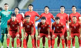 AFC chỉ ra cầu thủ đáng xem nhất của Trung Quốc và Việt Nam trước trận vòng loại World Cup