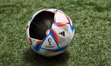 Trái bóng chính thức của World Cup 2022 sẽ giúp xác định việt vị