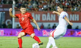 Nhận định Việt Nam vs Syria, 19h30 ngày 20/6: Thử nghiệm để sửa sai