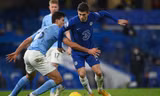 Lịch thi đấu vòng 6 Ngoại hạng Anh 2021/22: Chelsea đại chiến Man City