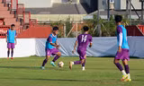 Nhận định, dự đoán U23 Việt Nam và U23 Singapore, 19h00 ngày 19/2: Thắng lợi mở màn