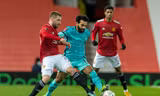 Lịch thi đấu vòng 9 Ngoại hạng Anh 2021/22: Nóng bỏng đại chiến MU vs Liverpool