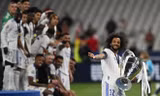 Marcelo chia tay Real Madrid sau trận chung kết Champions League 