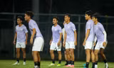 Campuchia doạ bỏ vòng loại Asian Cup, AFC ngay lập tức hành động 
