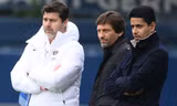 Cay cú vì thua trận, chủ tịch PSG tìm trọng tài để 'hỏi tội'