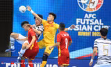 HLV futsal Việt Nam nói gì sau chiến thắng 5-1 trước Hàn Quốc? 