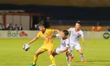 Nhận định, dự đoán SLNA vs Thanh Hóa, 18h00 ngày 7/8: Điểm tựa sân Vinh 
