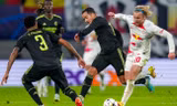 Thủng lưới 2 lần sau 20 phút, Real Madrid thua trận đầu tiên của mùa giải 
