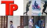 Bản tin Hình sự: Trói bé trai trong rừng đến chết vì học theo clip trên điện thoại