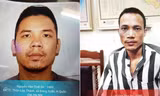 Chân dung 2 tử tù Thọ - Tình.