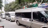 Người đưa đón học sinh trường Gateway cầu cứu luật sư, hé lộ nhiều tình tiết mới