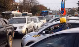 CSGT cảnh báo 'điểm đen' ùn tắc khi người dân về quê nghỉ lễ