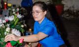 Tuổi trẻ Hải Phòng tri ân các Anh hùng liệt sĩ nhân ngày 27/7