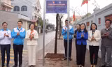 Tuổi trẻ Hải Phòng, Hưng Yên sôi động Tháng Thanh niên 2024