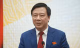 Tân Bí thư Tỉnh ủy Hải Dương - Phạm Xuân Thăng.