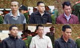 Những thông tin 'sốc' trong 2 ngày diễn ra phiên xử vụ 'nữ sinh giao gà'