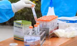 Ngày 30 Tết, Hải Dương thêm 42 ca dương tính virus SARS-CoV-2