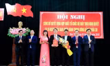 Hà Tĩnh bắt đầu sáp nhập các phòng, ban Đảng và chính quyền