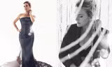 Nhan sắc mặn mà kiêu sa của 'nàng thơ Titanic' Kate Winslet
