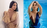 Người đẹp lai Shay Mitchell mặc quyến rũ khoe dáng ngọc