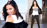 Mỹ nhân xứ Samba Adriana Lima chia tay Victoria's Secret sau 19 năm?