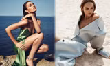 Candice Swanepoel dáng đẹp hút mắt không tì vết