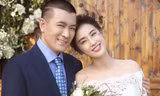 Mỹ nhân 'Tuyệt đỉnh Kungfu' xinh đẹp trong ảnh cưới sau loạt scandal