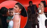 Tiểu thư tỉ phú nhà Kardashian dáng đẹp gợi tình bên bạn trai