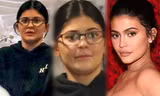 Cô út tỉ phú siêu gợi cảm nhà Kardashian hiếm hoi lộ mặt mộc