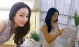 Kim Tae Hee đẹp không tì vết sau gần 1 năm sinh con