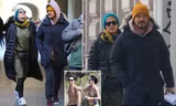 Katy Perry và ‘cướp biển’ Orlando Bloom lại hẹn hò sau 1 năm chia tay