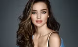 Miranda Kerr khoe dáng tuyệt mỹ với nội y gợi cảm