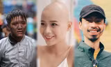 Những gương mặt giới trẻ truyền cảm hứng trong năm 2019
