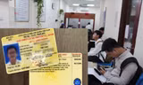 Sở GTVT TPHCM: Đổi giấy phép lái xe trực tuyến góp phần giảm phiền hà, nhũng nhiễu