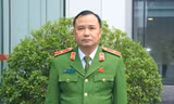 Bản tin 8H: Bộ trưởng Bộ Công an bổ nhiệm chức vụ mới cho Thiếu tướng Trần Văn Thiện