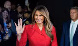 Tài sản của bà Melania Trump 