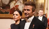 Chấp niệm của David Beckham