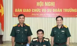 Bản tin 8H: Quyết định nhân sự của Bộ Quốc phòng