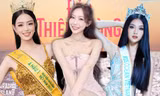 Đảo Thiên Đường: Yuna Vũ có phần "lấn át" hai nàng hậu Khánh Linh, Thu Uyên