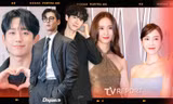 Thảm đỏ Love Your W 2024: Jessica - Krystal chiếm sóng, Jung Hae In đẹp lạ