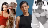 Jennie BLACKPINK diện váy khoe lưng trần, lần đầu thể hiện khả năng catwalk