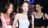 Nhan sắc dàn hotgirl là "bạn gái tin đồn" của các mỹ nam Anh Trai "Say Hi"