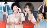 Milan Fashion Week: Song Hye Kyo, Mina TWICE diện đồ trăm triệu ra sân bay 