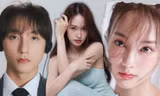 Nhan sắc hotgirl Thái Lan trở thành "nàng thơ" mới của Sơn Tùng M-TP 