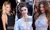 Thảm đỏ LHP Cannes ngày 8: Loạt siêu mẫu ăn diện cầu kỳ, xảy ra "biến căng"