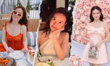 Phong cách thời trang của “nàng dâu hào môn” Midu sau đám cưới có khác biệt?